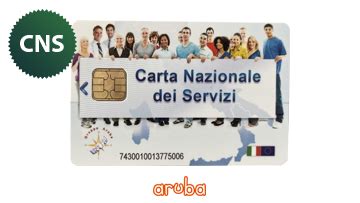 aruba smart card cns|Aruba software.